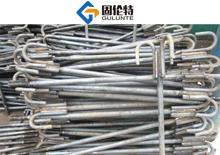 建筑地腳螺栓生產(chǎn)廠家