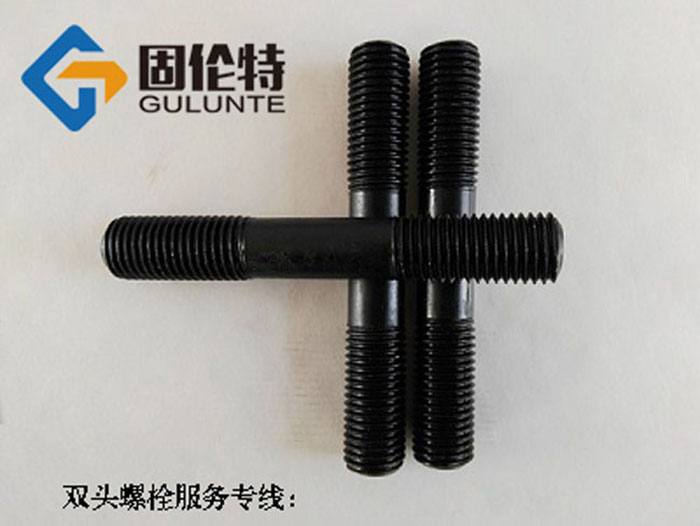 雙頭預(yù)埋螺栓廠家直銷批發(fā)價(jià)格,粗桿雙頭螺栓型號(hào)及規(guī)格尺寸表大全